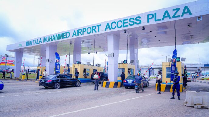 Nigeria Restores Cash Payments at Airport Access Gates