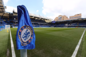 Chelsea (News Central TV)