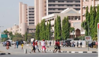 Abuja: Civil Servants Directed to Work from Home