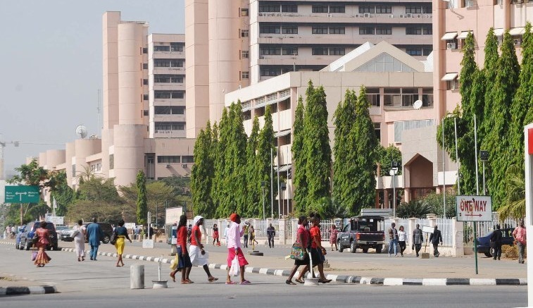 Abuja: Civil Servants Directed to Work from Home