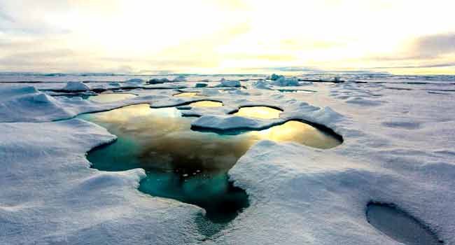 Mission 2018: Bring The Paris Climate Pact To Life