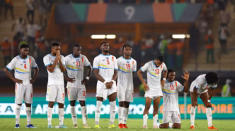 Congo (News Central TV)