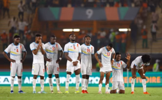 Congo (News Central TV)