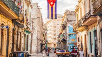 Cuba (News Central TV)