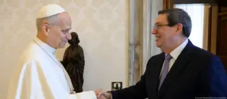 Cuba to Release 51 Prisoners After Vatican Talks