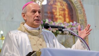 Pope Appoints Caccia New Ambassador to US