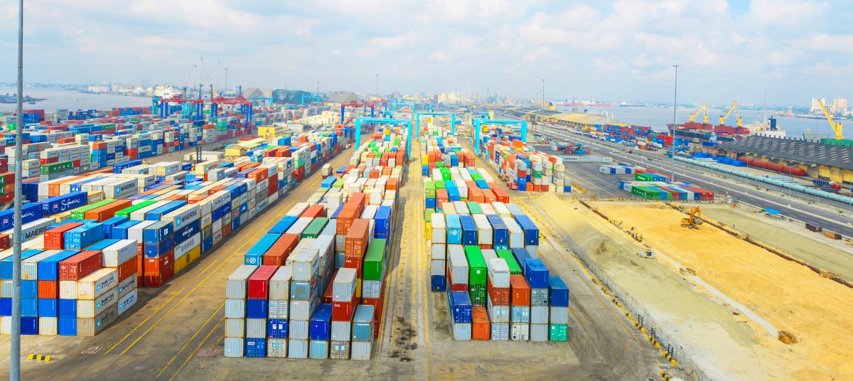 UK to Export Steel to Nigeria Under New Deal (News Central TV)