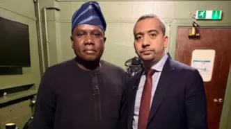 Bwala Shamed Nigeria - Paul Ibe