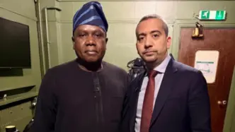 Bwala Shamed Nigeria - Paul Ibe