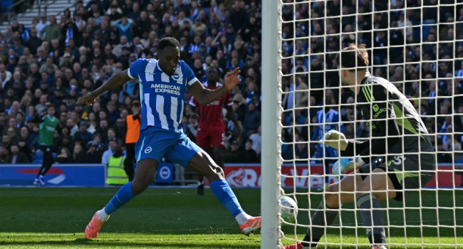 Welbeck (News Central TV)