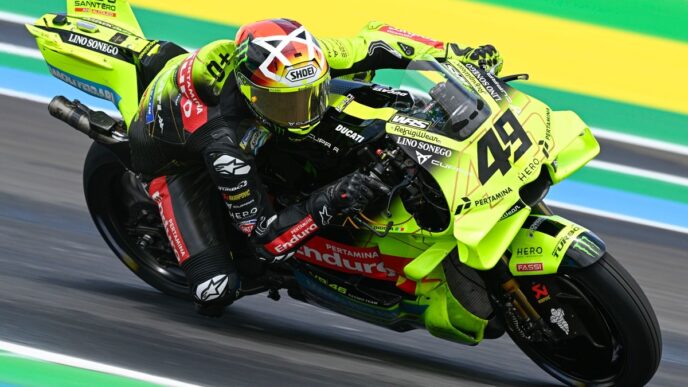 Di Giannantonio (News Central TV)