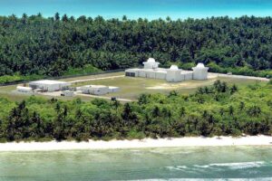 Iran (News Central TV)