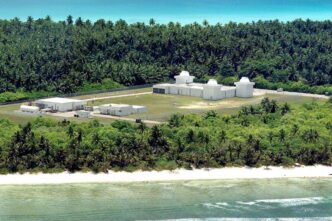 Iran (News Central TV)