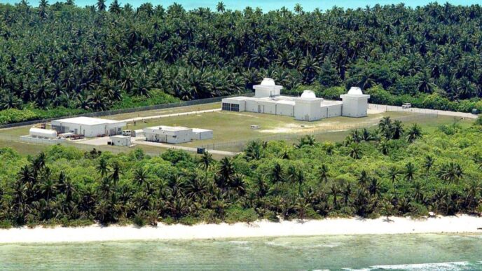 Iran (News Central TV)