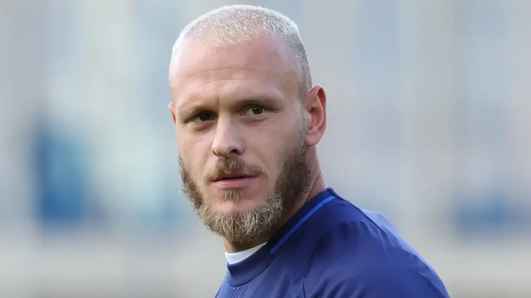 Dimarco (News Central TV)