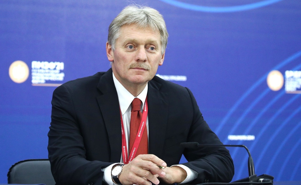 Nuclear Weapons in Finland Would Threaten Russia- Peskov