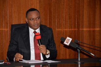 Gunmen Kidnap Ex-Ebonyi Deputy Governor’s Father