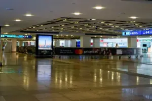 Dubai (News Central TV)