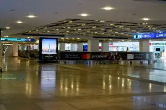 Dubai (News Central TV)