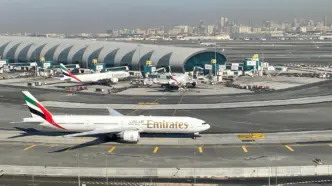 Dubai (News Central TV)