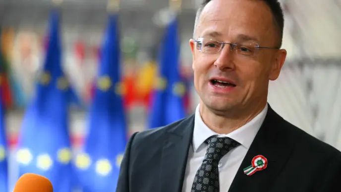 EU (News Central TV)