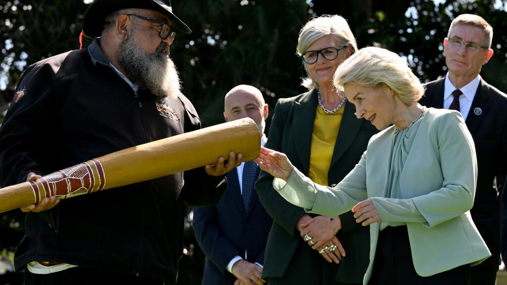 trade (News Central TV)