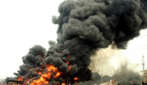 Many Feared Dead as Bomb Explodes in Maiduguri