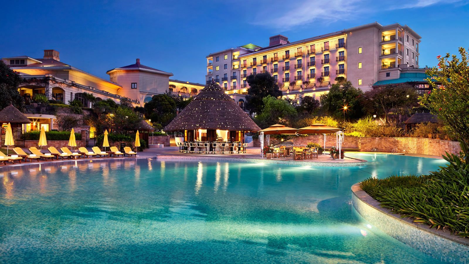 East Africa Drives Africa’s Hotel Boom