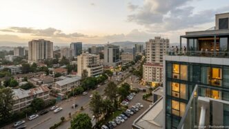 East Africa Drives Africa’s Hotel Boom