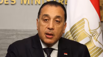 Egypt (News Central TV)