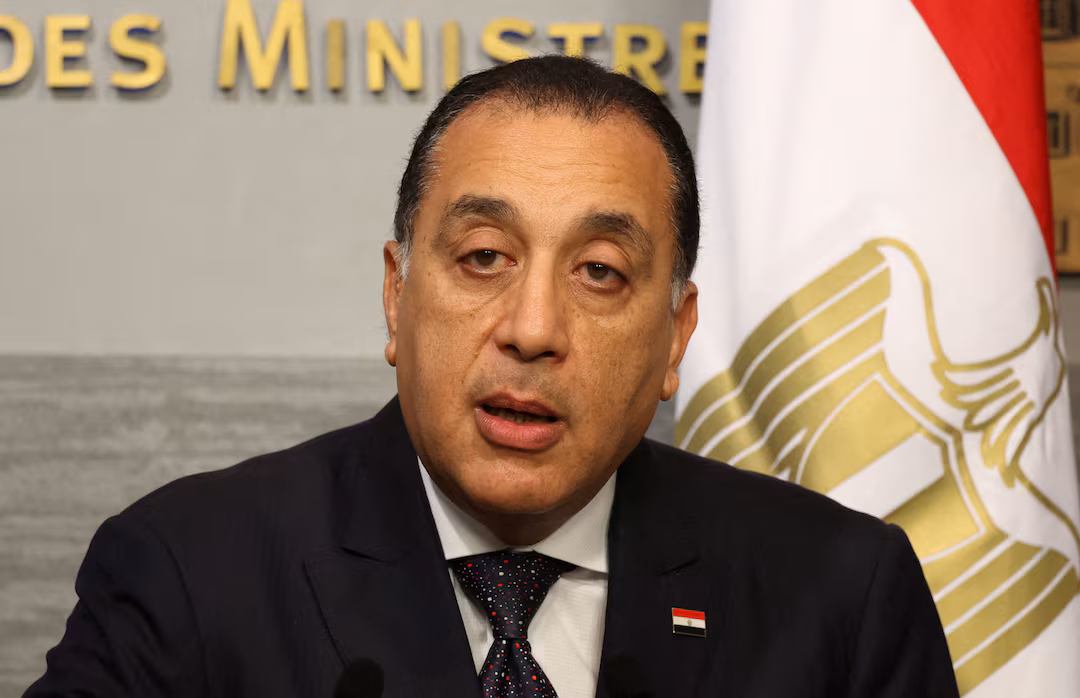 Egypt (News Central TV)