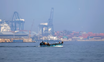 Egypt (News Central TV)