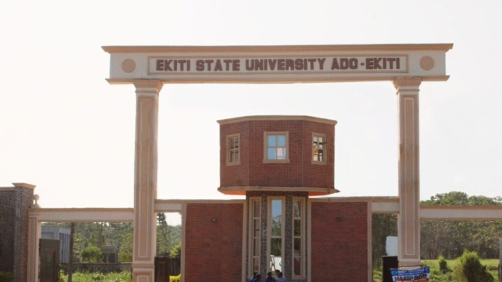Students Flee as Gunmen Attack Ekiti University Hostels