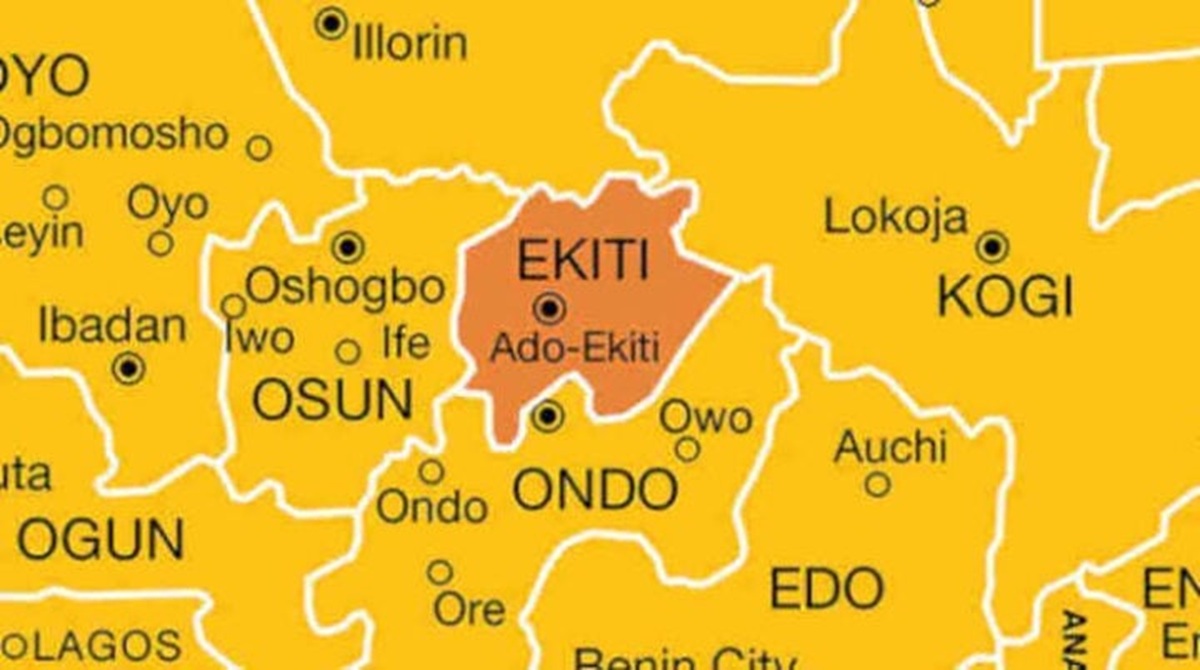 Lawmakers Urge Nigerian Government to Tackle Insecurity in Ekiti 