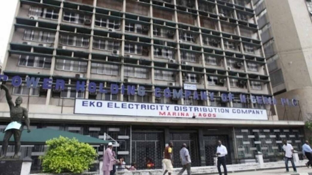 Eko DisCo Announces Planned Power Outage in Lagos