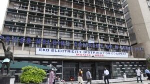 Eko DisCo Announces Planned Power Outage in Lagos