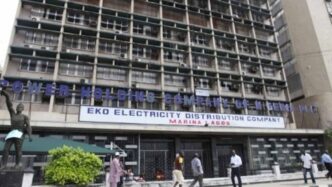 Eko DisCo Announces Planned Power Outage in Lagos