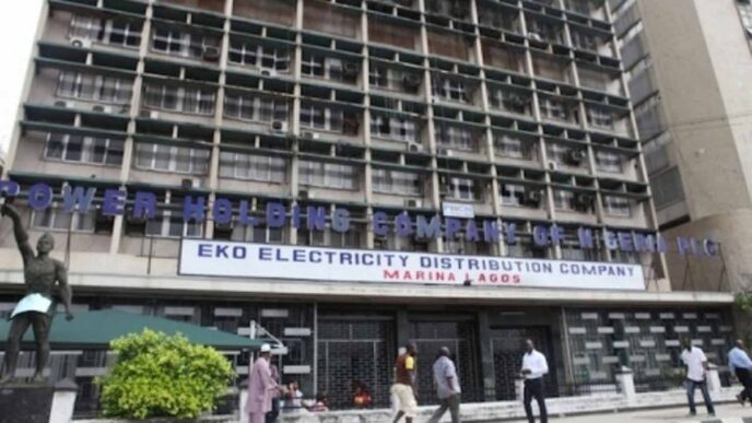 Eko DisCo Announces Planned Power Outage in Lagos