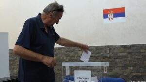 Elections (News Central TV)