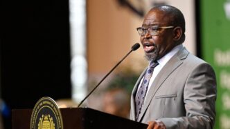 Fuel (News Central TV)