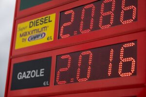 European Union Urges Energy Tax Cuts Over Price Surge (NewsCentral TV)