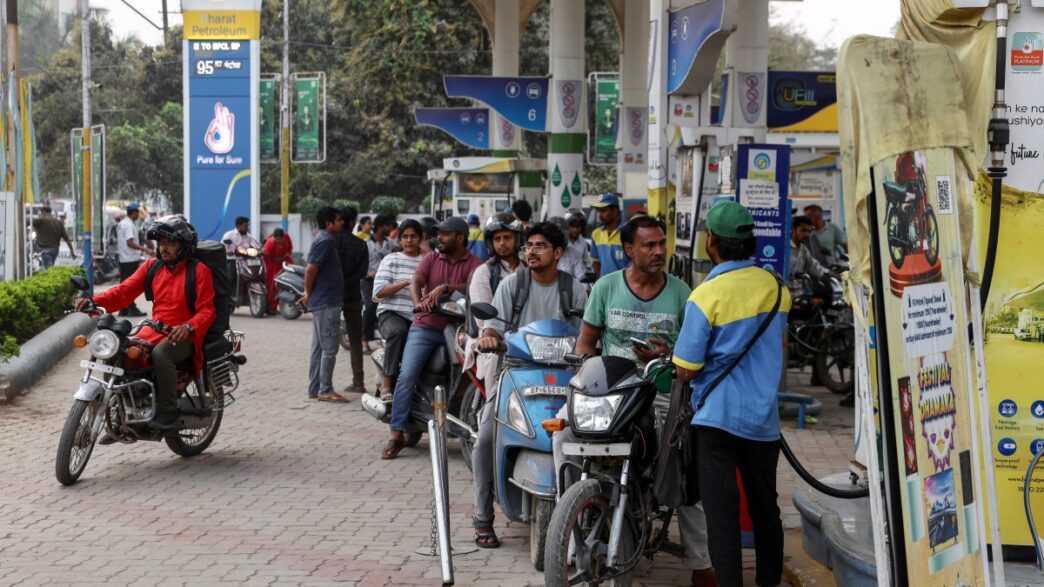 European Union Urges Energy Tax Cuts Over Price Surge (NewsCentral TV)