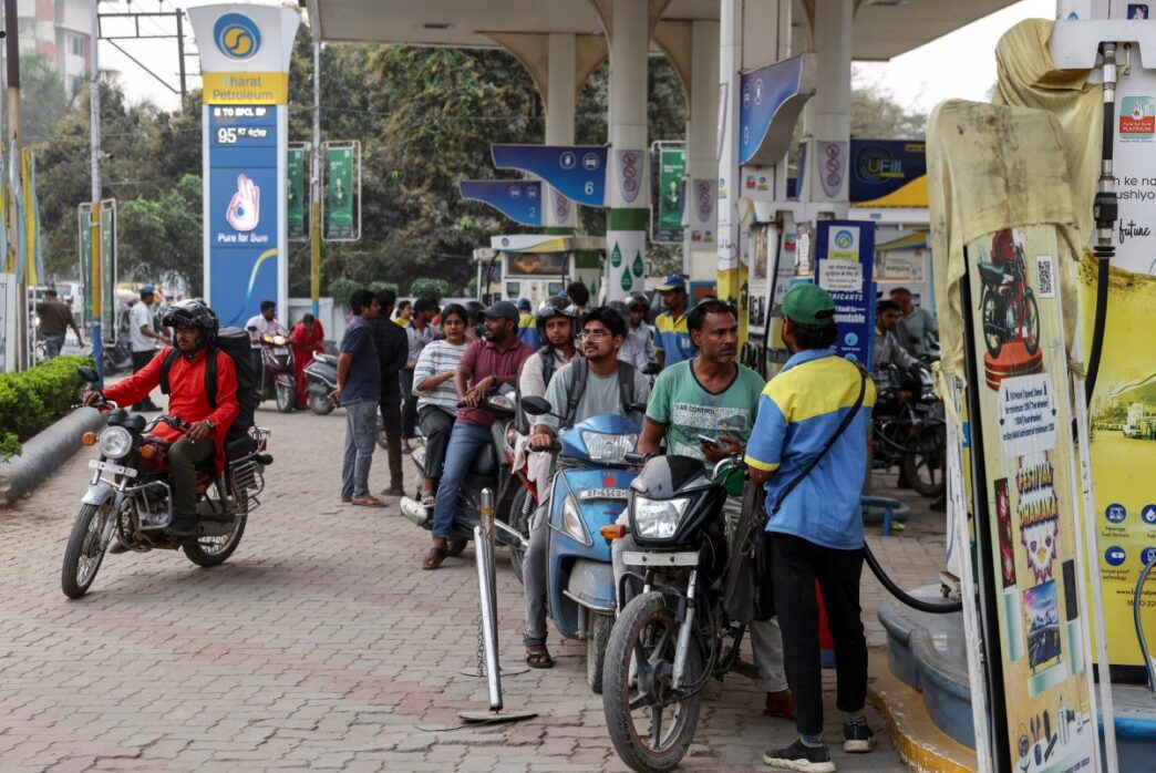 European Union Urges Energy Tax Cuts Over Price Surge (NewsCentral TV)