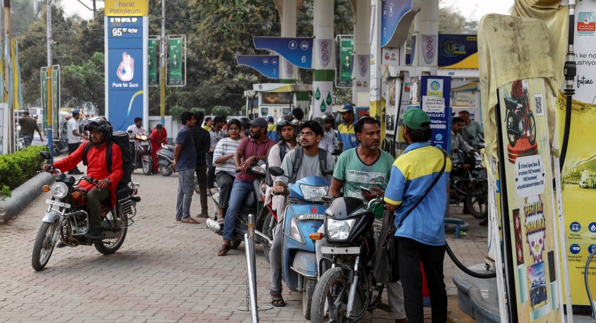 European Union Urges Energy Tax Cuts Over Price Surge (NewsCentral TV)