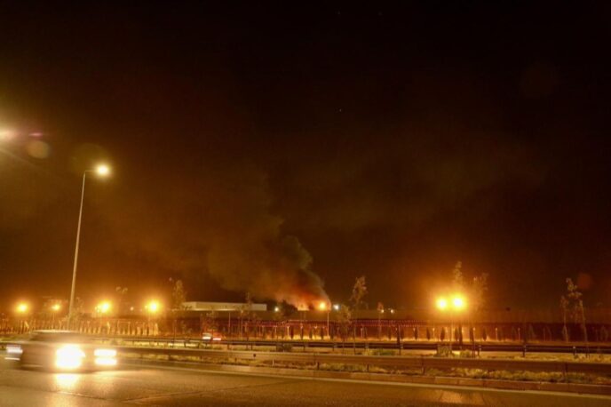 Erbil (News Central TV)