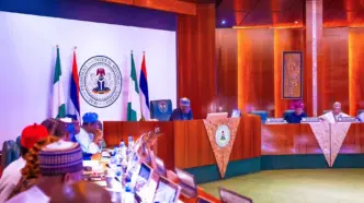 FEC Approves GIS-Enabled Digital Postcode System