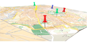 FEC Approves GIS-Enabled Digital Postcode System