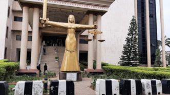 Yelwata Massacre Trial Stalled Over Absence of Interpreter (News Central TV).