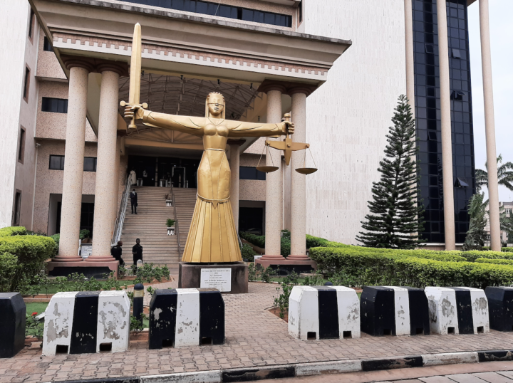 Yelwata Massacre Trial Stalled Over Absence of Interpreter (News Central TV).