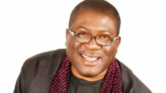Former Imo Deputy Governor Madumere Dumps APC